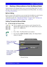 Preview for 37 page of VCON HD3000 User Manual