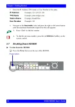 Preview for 38 page of VCON HD3000 User Manual