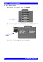 Preview for 40 page of VCON HD3000 User Manual