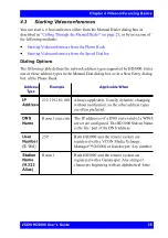 Preview for 47 page of VCON HD3000 User Manual