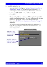 Preview for 51 page of VCON HD3000 User Manual