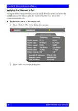 Preview for 52 page of VCON HD3000 User Manual