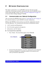 Preview for 55 page of VCON HD3000 User Manual