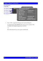 Preview for 56 page of VCON HD3000 User Manual