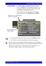 Preview for 63 page of VCON HD3000 User Manual