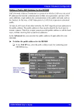 Preview for 65 page of VCON HD3000 User Manual