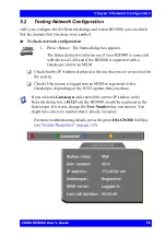 Preview for 67 page of VCON HD3000 User Manual