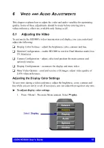 Preview for 69 page of VCON HD3000 User Manual