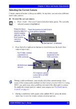 Предварительный просмотр 71 страницы VCON HD3000 User Manual