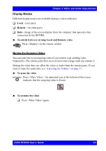 Preview for 75 page of VCON HD3000 User Manual