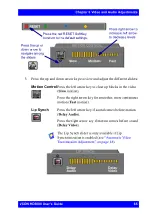 Preview for 77 page of VCON HD3000 User Manual