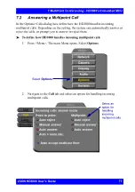 Preview for 89 page of VCON HD3000 User Manual