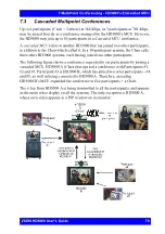 Preview for 91 page of VCON HD3000 User Manual