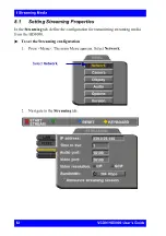 Preview for 94 page of VCON HD3000 User Manual