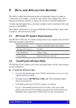 Preview for 97 page of VCON HD3000 User Manual