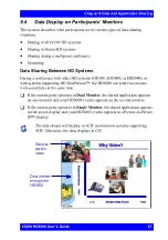 Preview for 99 page of VCON HD3000 User Manual