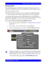 Preview for 101 page of VCON HD3000 User Manual