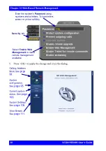 Preview for 104 page of VCON HD3000 User Manual