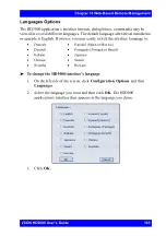 Preview for 115 page of VCON HD3000 User Manual