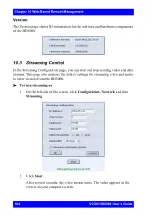 Preview for 116 page of VCON HD3000 User Manual