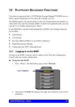 Preview for 127 page of VCON HD3000 User Manual