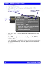 Предварительный просмотр 128 страницы VCON HD3000 User Manual