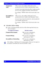 Preview for 130 page of VCON HD3000 User Manual