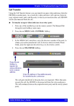 Preview for 131 page of VCON HD3000 User Manual