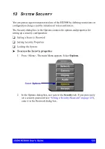 Preview for 135 page of VCON HD3000 User Manual