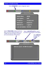 Preview for 142 page of VCON HD3000 User Manual