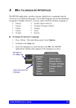 Preview for 147 page of VCON HD3000 User Manual