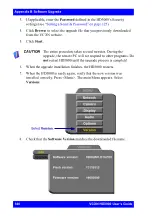 Preview for 152 page of VCON HD3000 User Manual