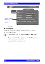 Preview for 154 page of VCON HD3000 User Manual