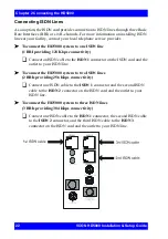 Предварительный просмотр 32 страницы VCON HD5000 Series Installation & Setup Manual