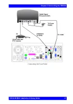 Предварительный просмотр 37 страницы VCON HD5000 Series Installation & Setup Manual