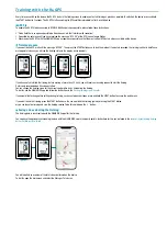 Preview for 15 page of VDO Cyclecomputing R4GPS Manual