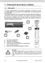 Preview for 10 page of VDO BVDR User Manual/Instructions