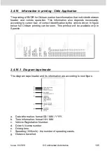 Preview for 105 page of VDO BVDR User Manual/Instructions