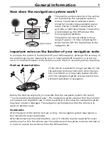 Preview for 5 page of VDO Car Multimedia Systems MS4400 Manual