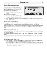 Preview for 13 page of VDO Car Multimedia Systems MS4400 Manual