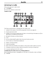 Preview for 15 page of VDO Car Multimedia Systems MS4400 Manual