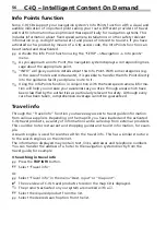 Preview for 56 page of VDO Car Multimedia Systems MS4400 Manual