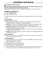 Preview for 70 page of VDO Car Multimedia Systems MS4400 Manual