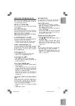 Preview for 10 page of VDO CD 2202 - User Manual