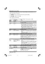 Preview for 13 page of VDO CD 2202 - User Manual