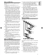 Preview for 11 page of VDO CD 2217 G User Manual