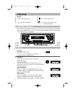 Preview for 7 page of VDO CD 3300 - User Instructions