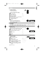 Preview for 8 page of VDO CD 3300 - User Instructions