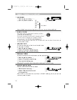 Preview for 9 page of VDO CD 3300 - User Instructions