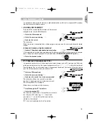 Preview for 12 page of VDO CD 3300 - User Instructions